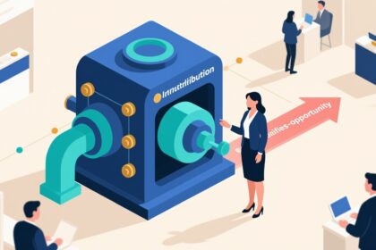 Big Data Helps Improve ROI of Trade Show Marketing