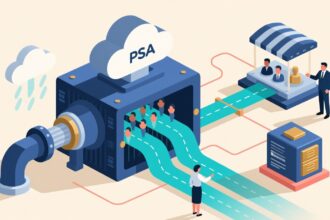 Cloud Technology Powers Research on PSA Software