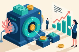 Data Analytics Boosts ROI of Investment Trusts