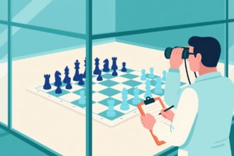Data Analytics Helps with Competitor Research