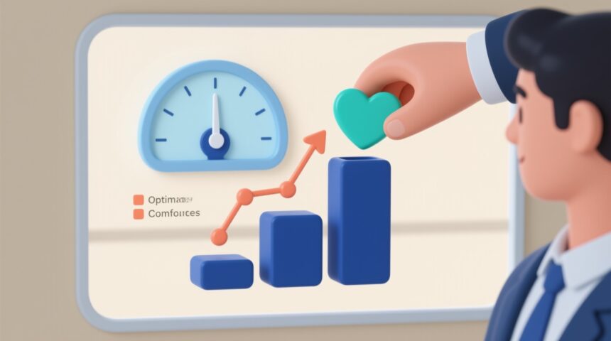 Future Proofing Employee Satisfaction Trends With Data Analytics
