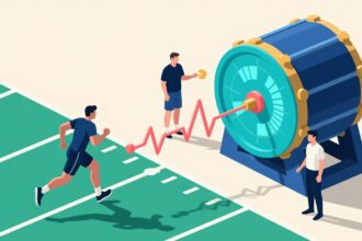 Unleashing Victory: How Data Collection Is Revolutionizing Football Performance Analysis!