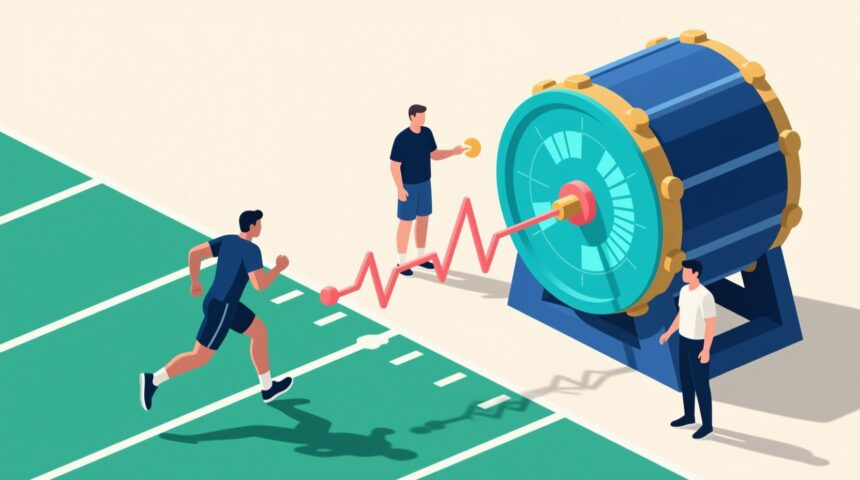 Unleashing Victory: How Data Collection Is Revolutionizing Football Performance Analysis!
