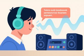 Personalizing Learning Experience with AI Voice Over Generator