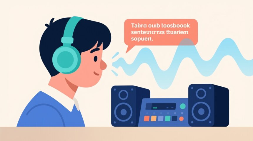 Personalizing Learning Experience with AI Voice Over Generator