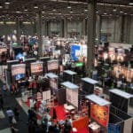big data and trade shows