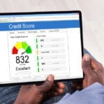 data and credit risk reduction