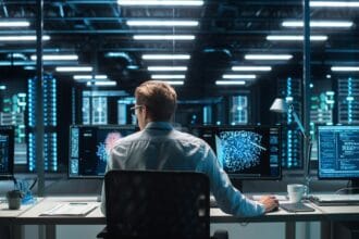 ai and cybersecurity