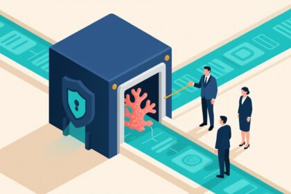 Strategies for Ensuring Security in Hyperconverged Infrastructure