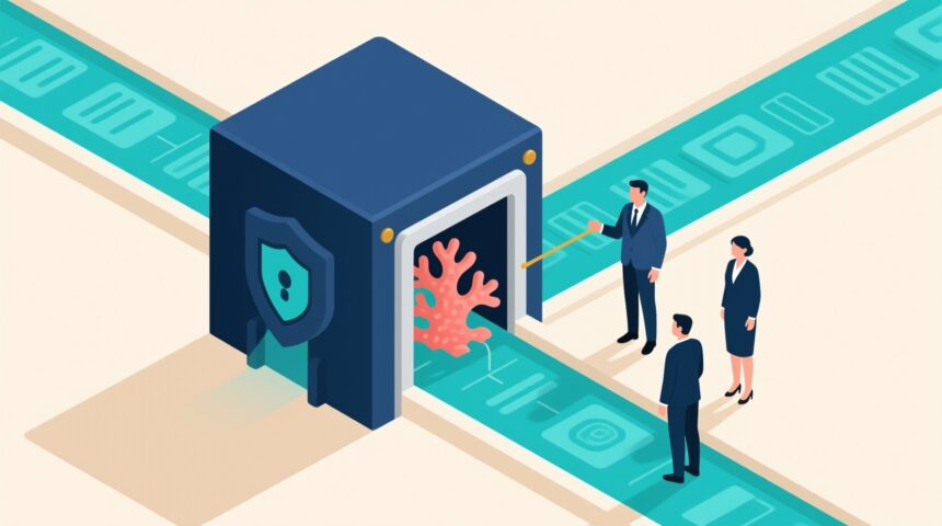 Strategies for Ensuring Security in Hyperconverged Infrastructure