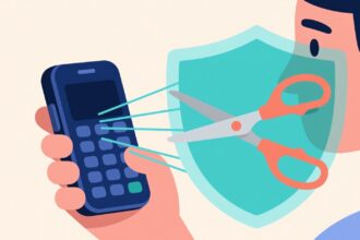 What Your Phone Number's Metadata Means for Data Privacy