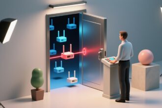 AI Helps Businesses Enjoy Fast & Secure IT Infrastructures