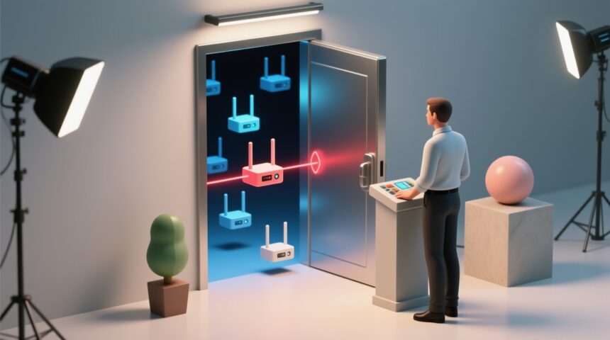 AI Helps Businesses Enjoy Fast & Secure IT Infrastructures