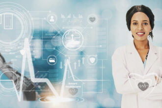 role of big data in healthcare in automation