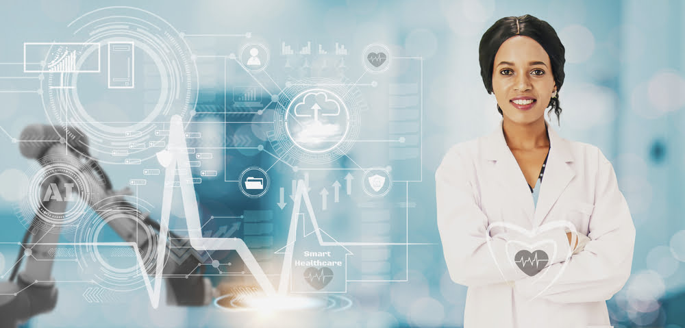 Read more about the article The Position of Knowledge in Automating Healthcare Processes for Improved Affected person Outcomes