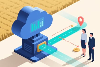 The Cloud Promotes Work-Life Balance with Remote Entrepreneurship