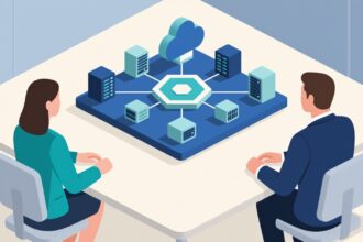 Cloud Technology Revolutionizes Network-As-A-Service