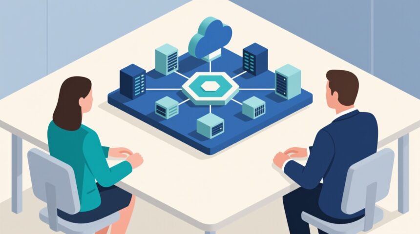 Cloud Technology Revolutionizes Network-As-A-Service