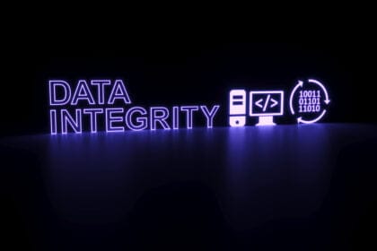 data integrity