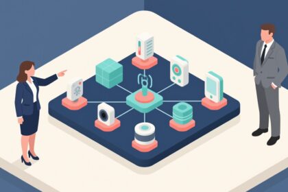 IoT And Cloud Integration is the Future!