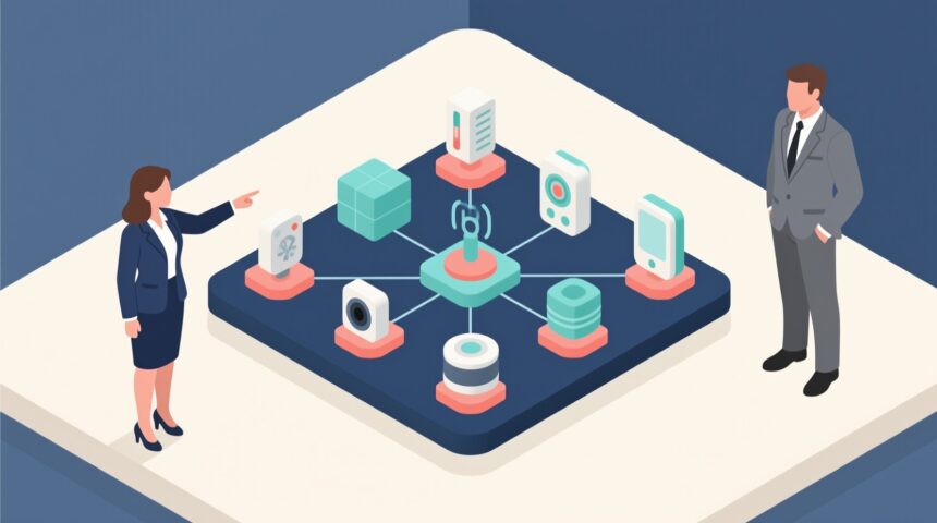 IoT And Cloud Integration is the Future!