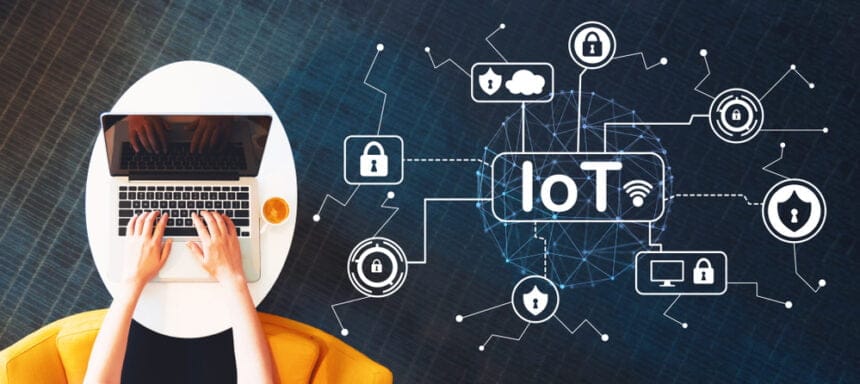 IoT Security