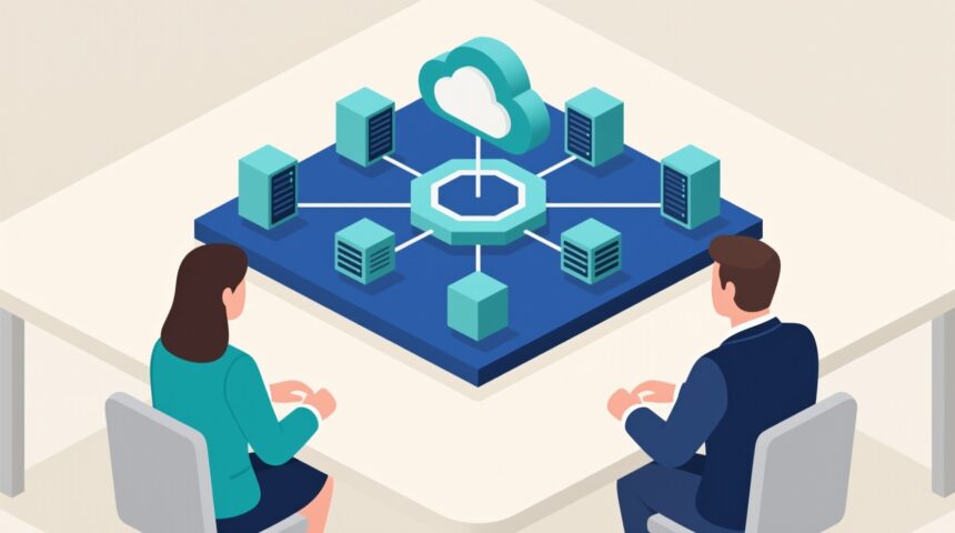 IT Budgeting Practices for Data-Driven Companies