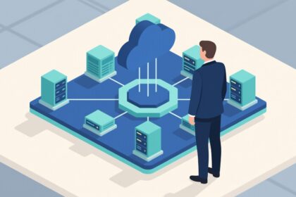 7 Major IT Infrastructure Challenges for Data-Driven Companies