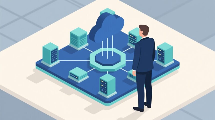 7 Major IT Infrastructure Challenges for Data-Driven Companies