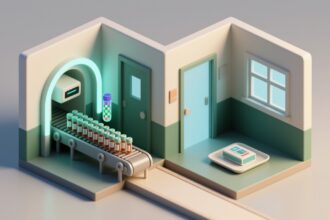 The Role of Data in Automating Healthcare Processes for Improved Patient Results