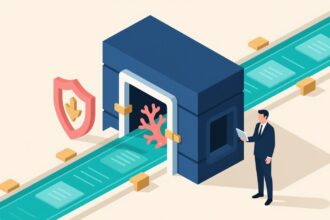 Security In Automated Document Processing: Ensuring Data Integrity And Confidentiality