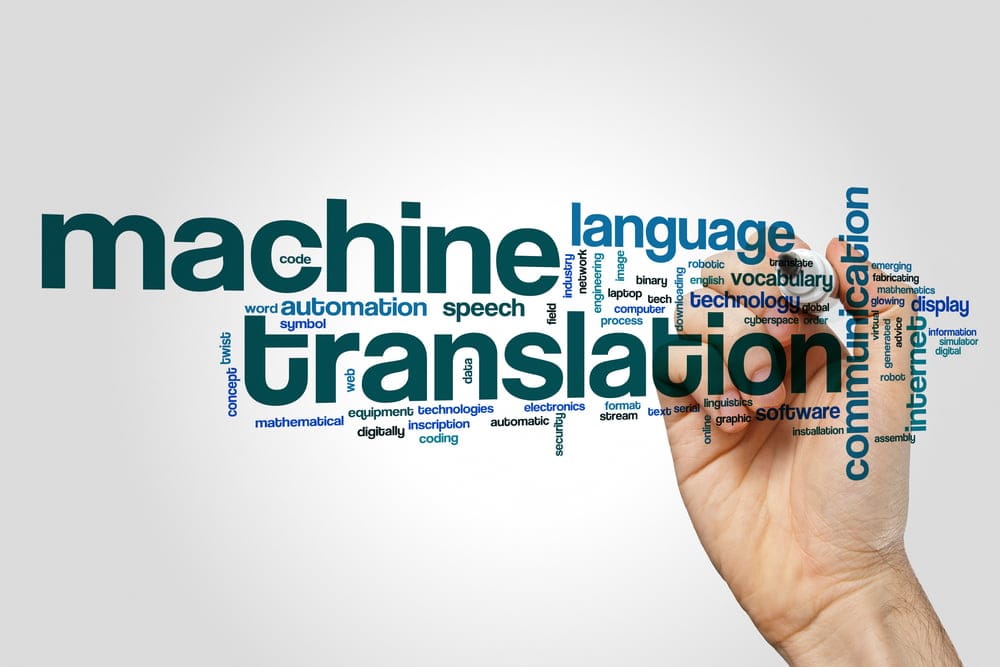 Aritificial Ranslation Translating Artificial Intelligence: Learning to Speak Global Languages