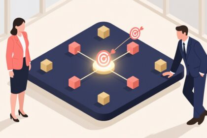 4 Ways AI Can Improve Your Marketing Strategy