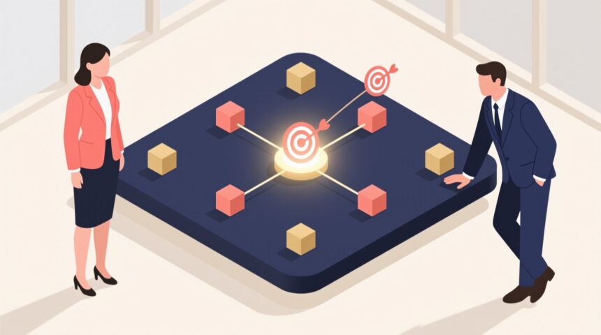 4 Ways AI Can Improve Your Marketing Strategy