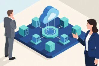 5 Benefits of Proxy Servers for Data-Driven Businesses