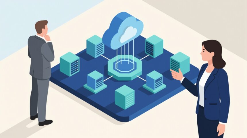 5 Benefits of Proxy Servers for Data-Driven Businesses