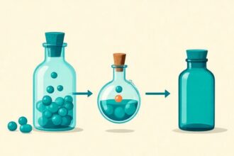 Data Analytics Shapes Private Label Supplement Manufacturing