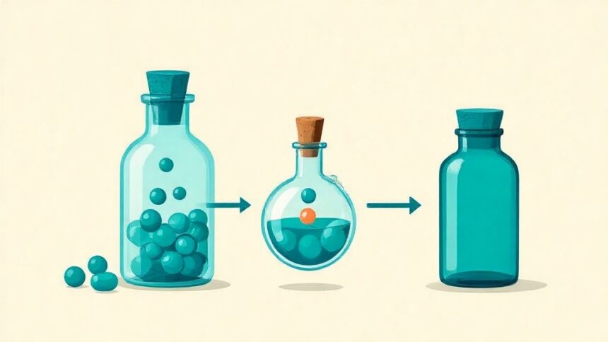 Data Analytics Shapes Private Label Supplement Manufacturing