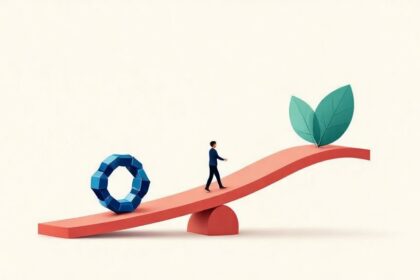 The Ethical Implications of Cryptocurrency: Balancing Innovation with Responsibility