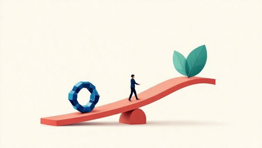 The Ethical Implications of Cryptocurrency: Balancing Innovation with Responsibility