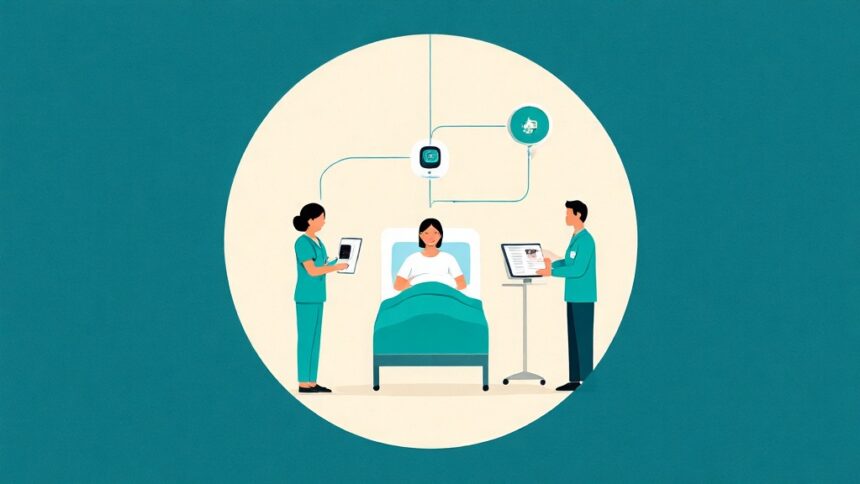 How Technology is Impacting a Variety of Careers in Healthcare
