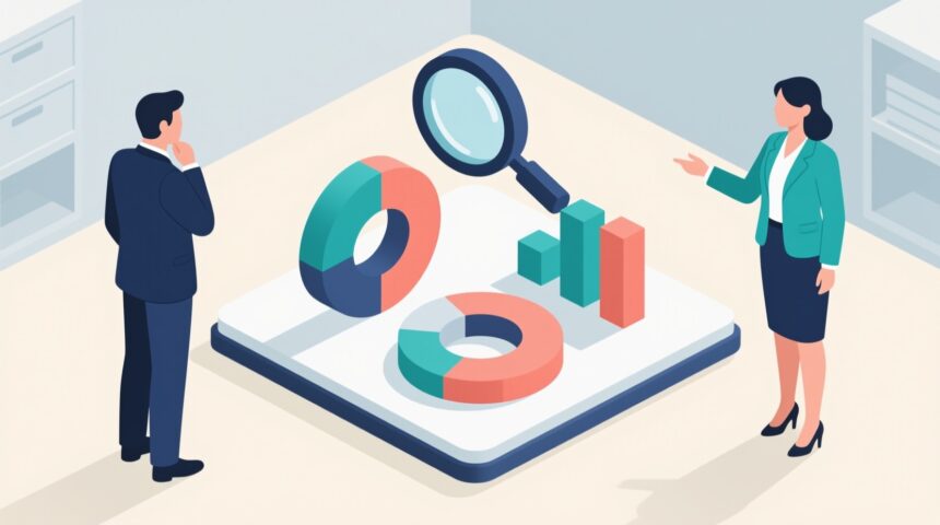 Managing Seasonal Fluctuations in Retail with Analytics