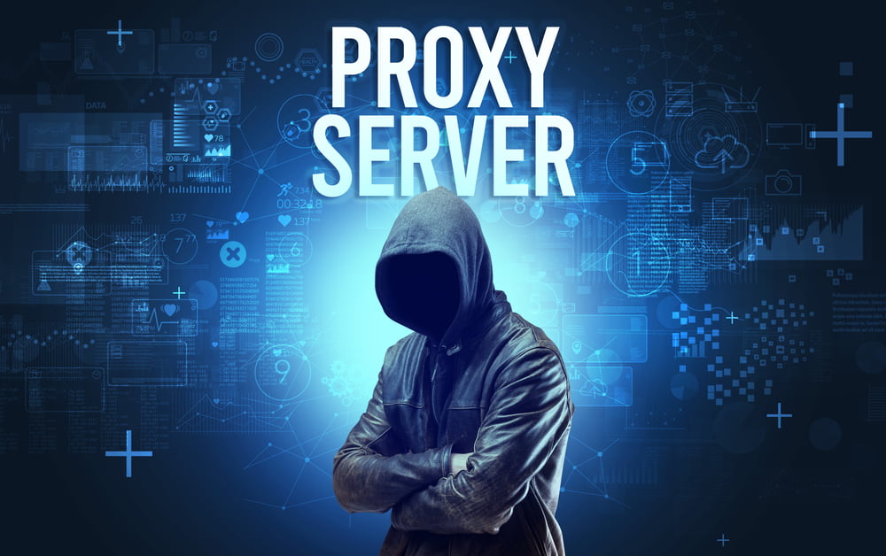 Read more about the article 5 Advantages of Proxy Servers for Knowledge-Pushed Companies