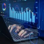 data visualization with box plots