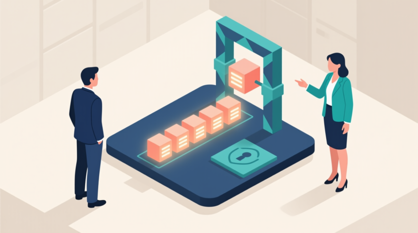Supply Chain Tips for Software Companies to Avoid Data Breaches