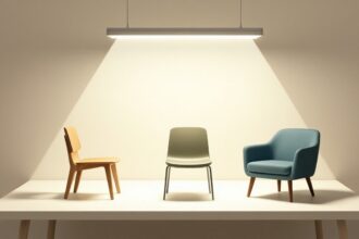 Top 5 AI-Driven Furniture Engineering Design Applications