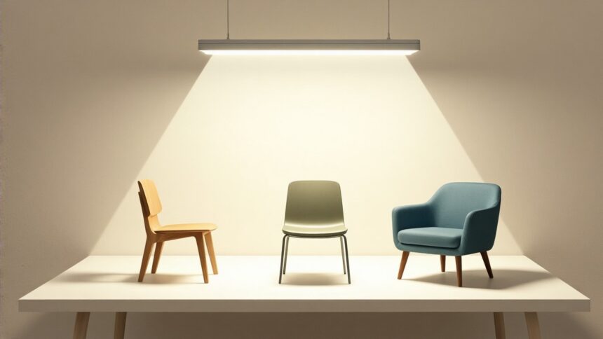 Top 5 AI-Driven Furniture Engineering Design Applications