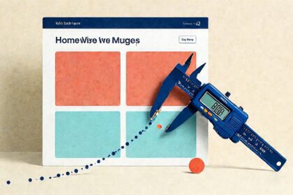 Data Analytics is Crucial for Website CRO