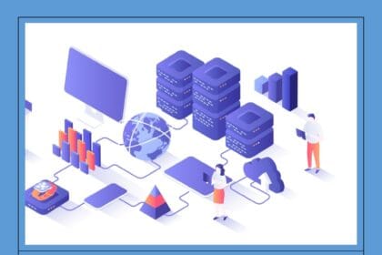 machine learning and web hosting