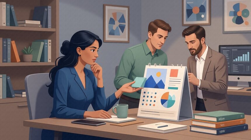 AI Boosts Business Productivity with Open Source Calendars